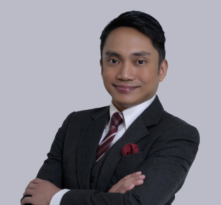 Atty. Robert C. Santos Jr.
